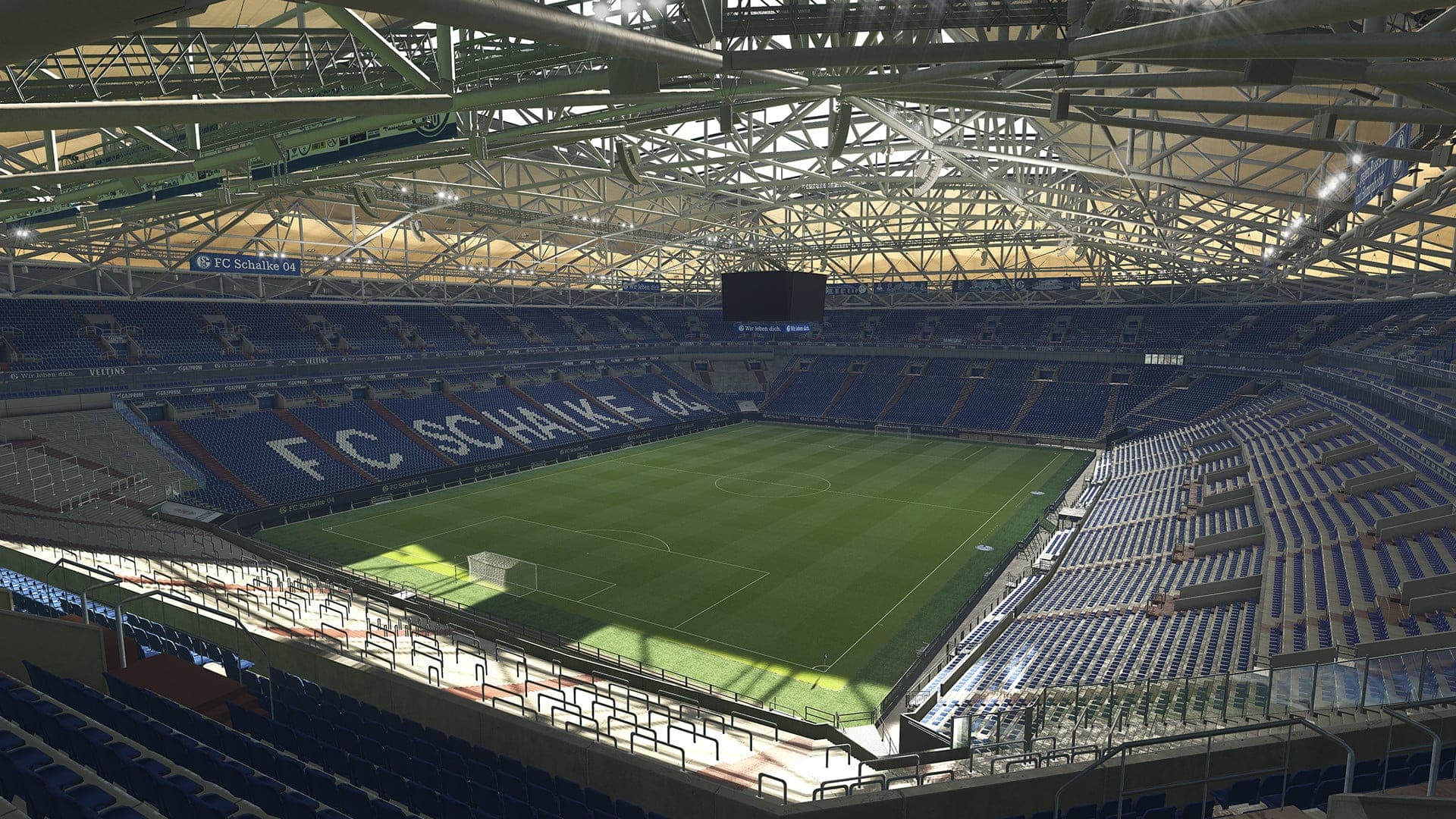 Pro Evolution Soccer 2019 — تصویر ۱۰