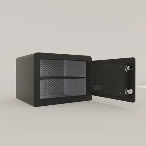 گاوصندوق خانگی 40 FC — تصویر ۳