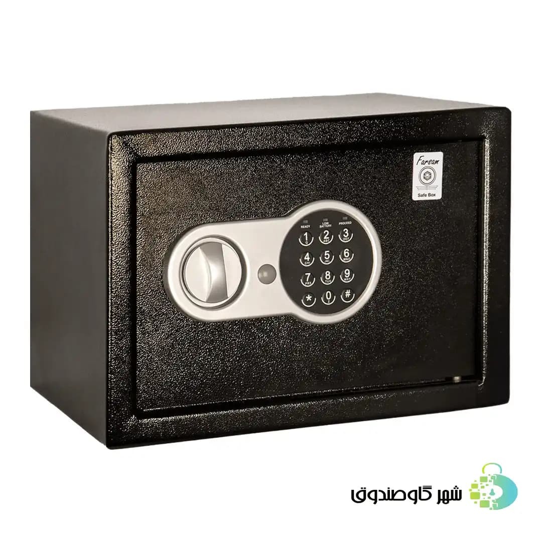 سیف باکس فرسام ES25