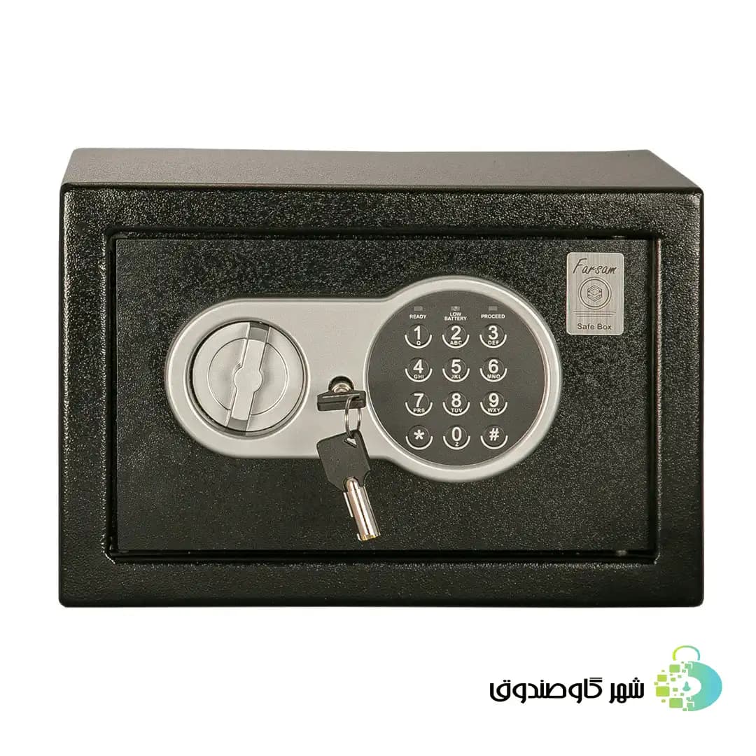 سیف باکس فرسام ES20