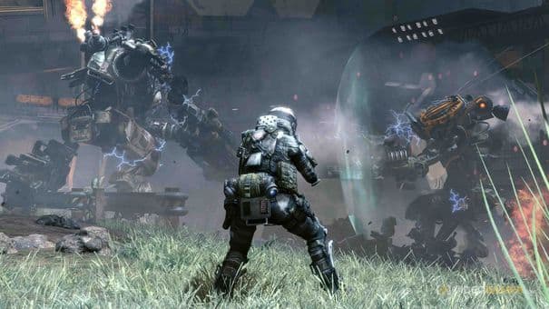 Titanfall Origin CD Key — تصویر ۷