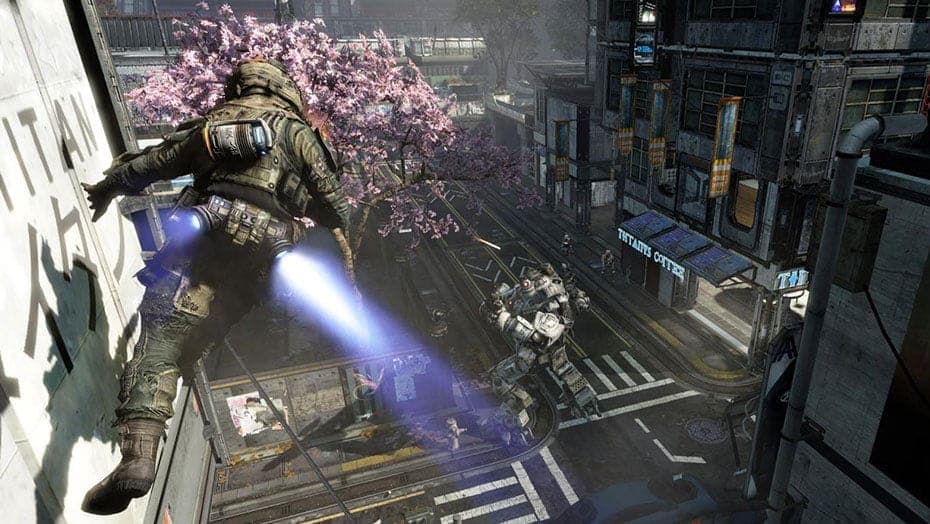 Titanfall Origin CD Key — تصویر ۶