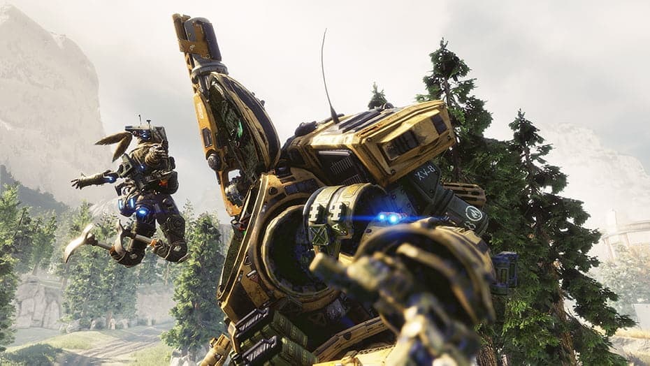 Titanfall 2 Origin CD Key — تصویر ۶