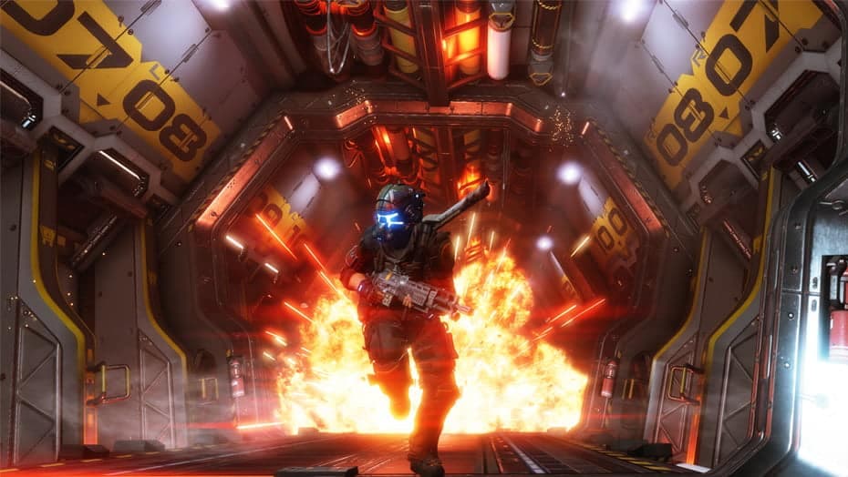 Titanfall 2 Origin CD Key — تصویر ۳