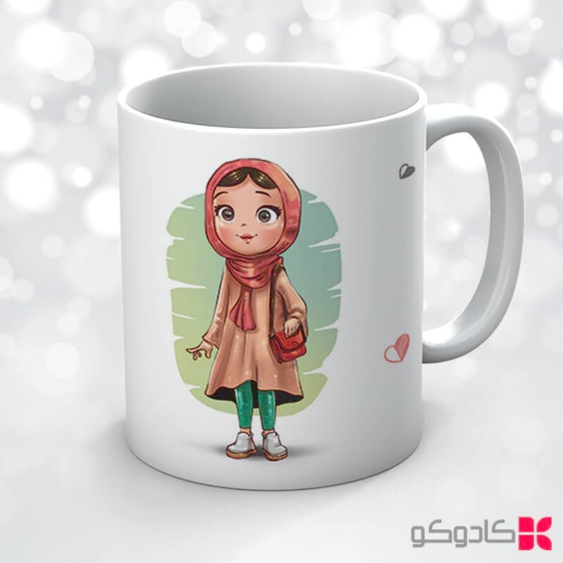 ماگ تولد مرداد کد 5018 — تصویر ۵