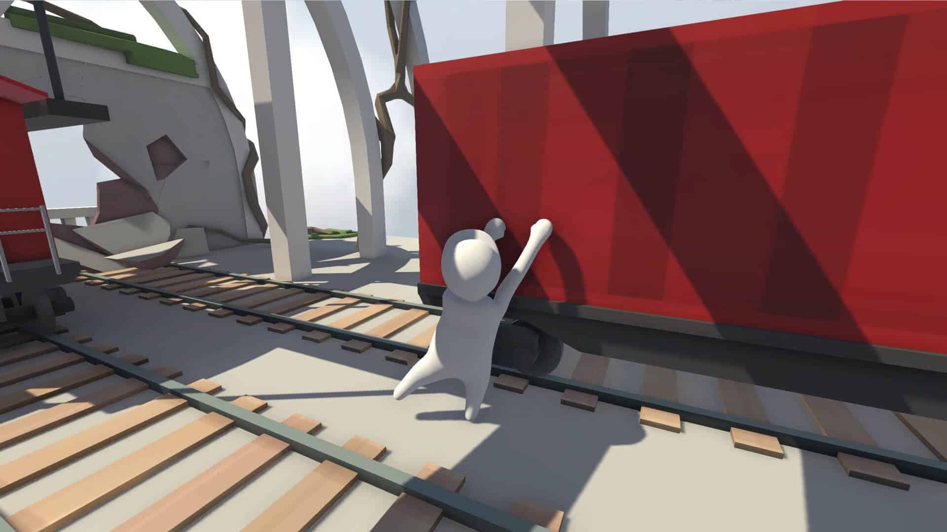 Human: Fall Flat Steam CD Key — تصویر ۹