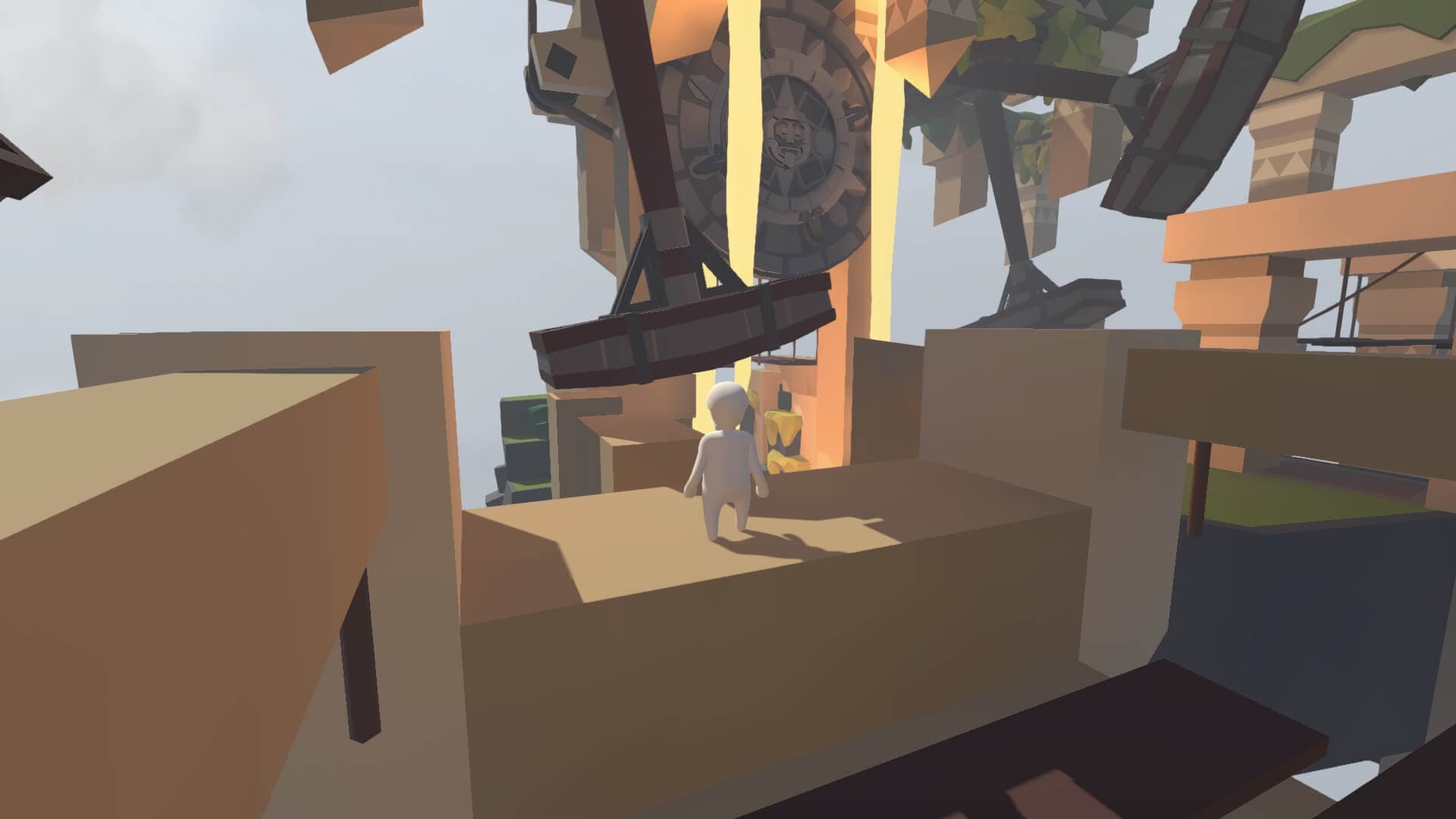 Human: Fall Flat Steam CD Key — تصویر ۷