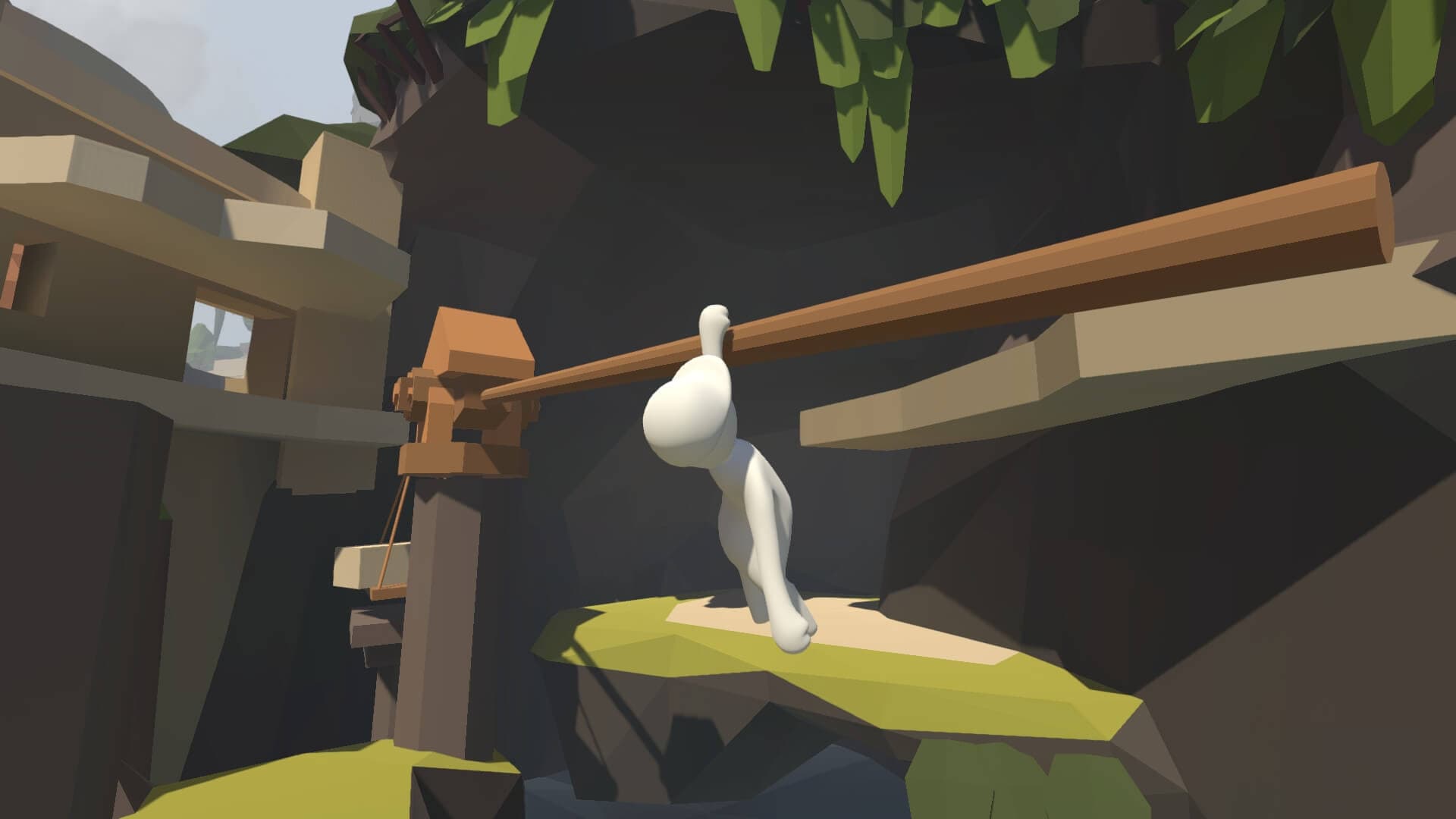 Human: Fall Flat Steam CD Key — تصویر ۵
