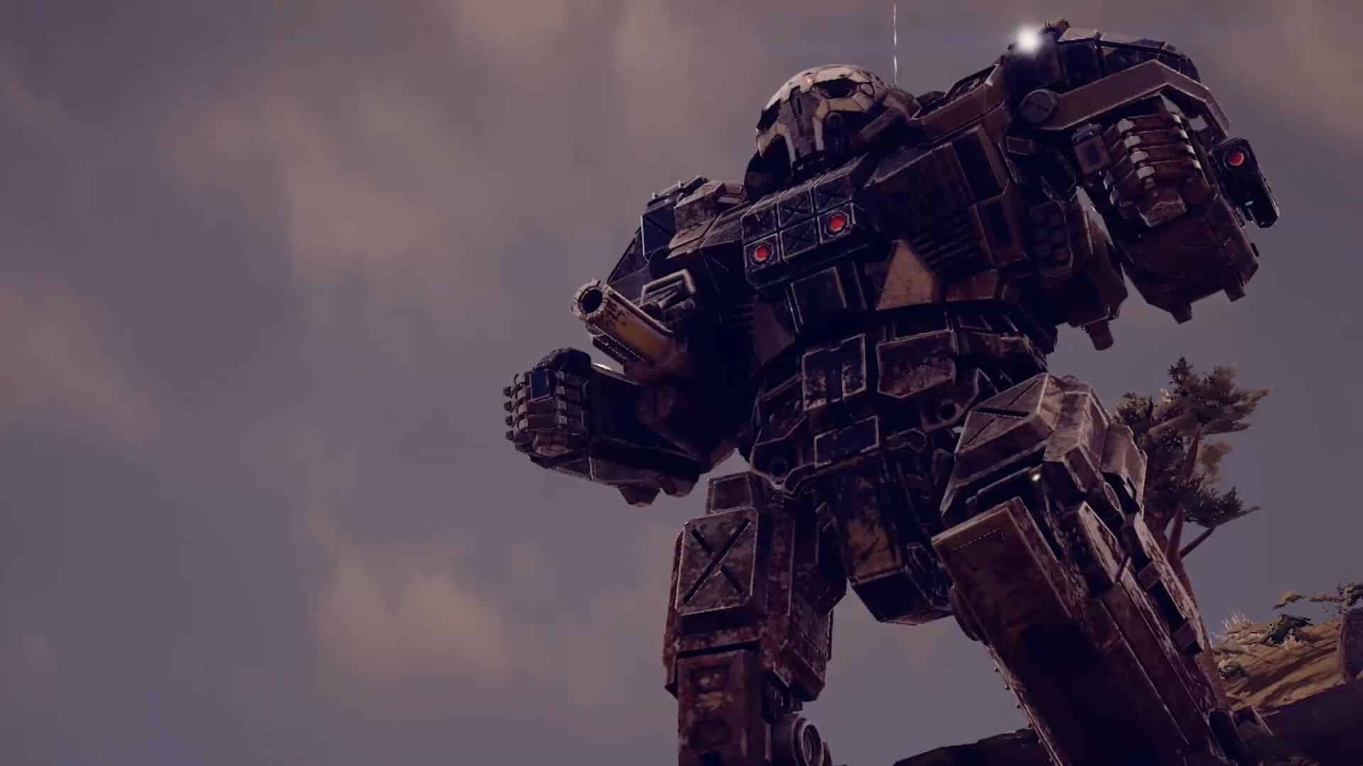 BATTLETECH Steam CD Key — تصویر ۱۰