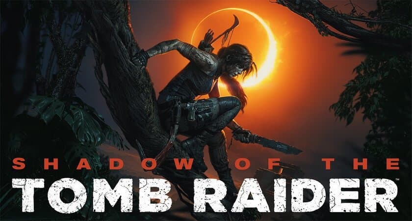 Shadow of the Tomb Raider Steam CD Key — تصویر ۶