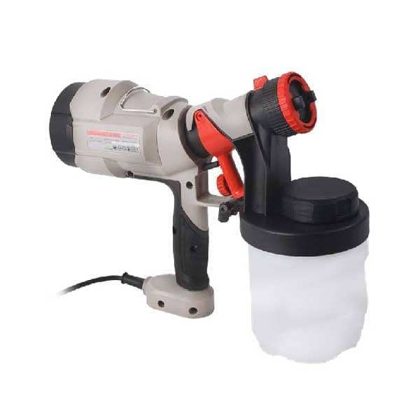 پیستوله برقی کرون 400 وات مدل CT31013 — تصویر ۴