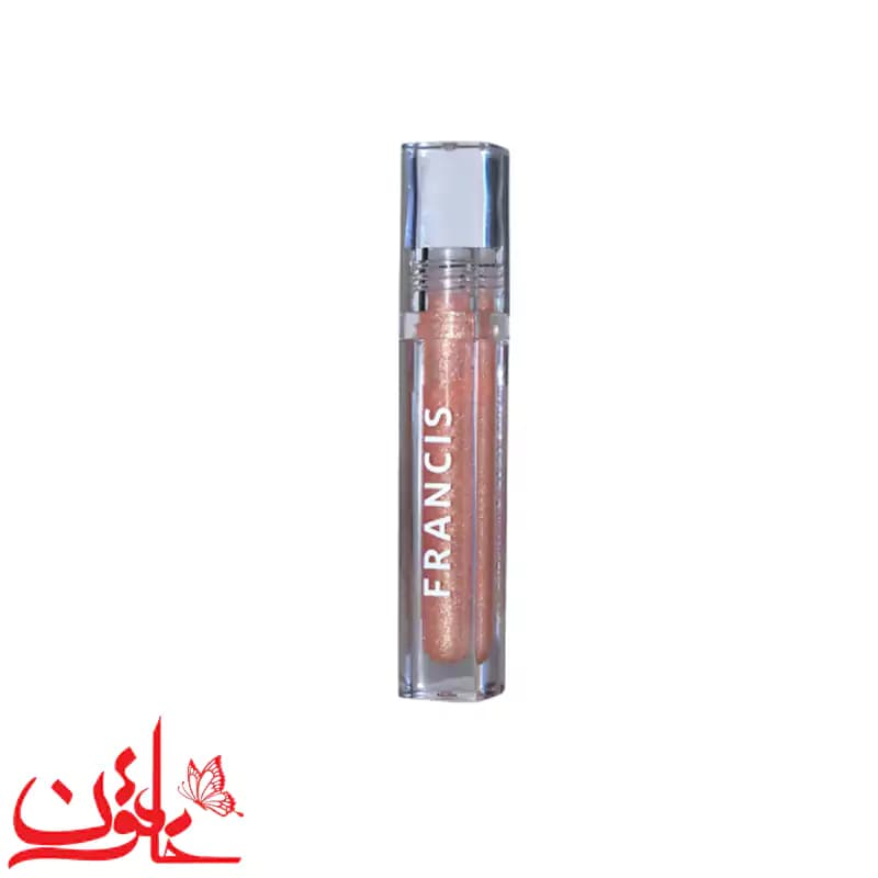 لیپ گلاس فرانسیس الترا شاین 101