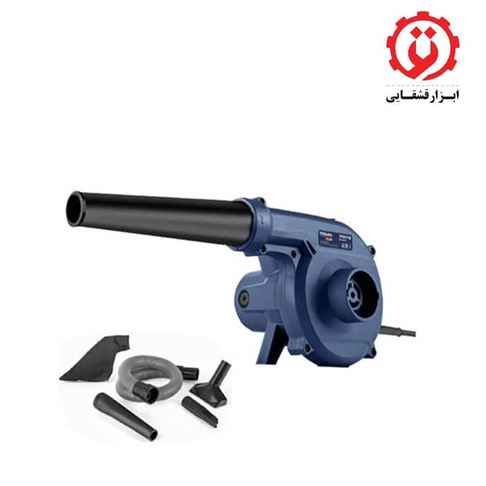 بلوور توسن 680 وات مدل 7007B — تصویر ۱۰