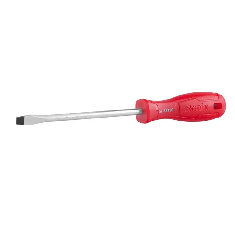 پیچ گوشتی تکی 150×8 دوسو رونیکس مدل RH-2787 — تصویر ۴