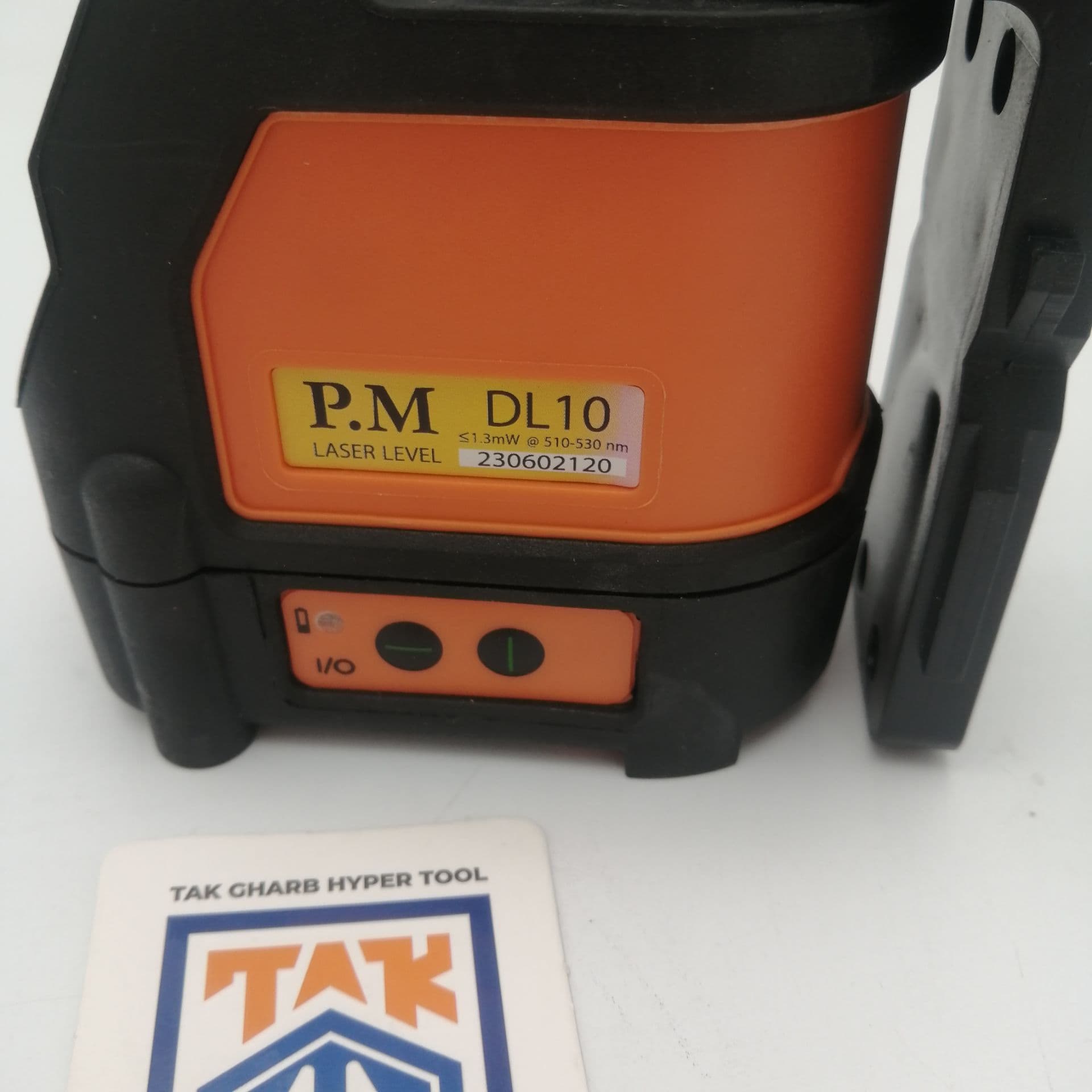 کیت مهندسی پی ام مدل DLM — تصویر ۵