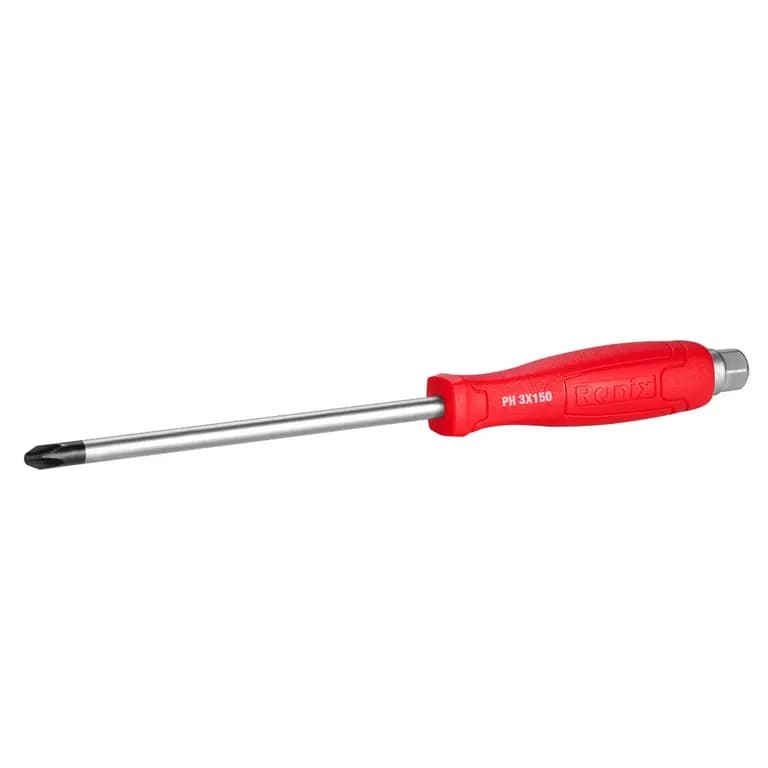 ست پیچ گوشتی ضربه خور رونیکس RH-2910 — تصویر ۴