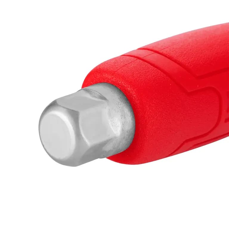 ست پیچ گوشتی ضربه خور رونیکس RH-2910 — تصویر ۷