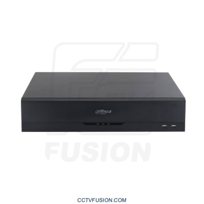 دستگاه NVR داهوا DHI-NVR5464-EI | ضبط‌کننده 64 کانال Ultra با پشتیبانی 32MP و پهنای باند 384Mbps — تصویر ۲