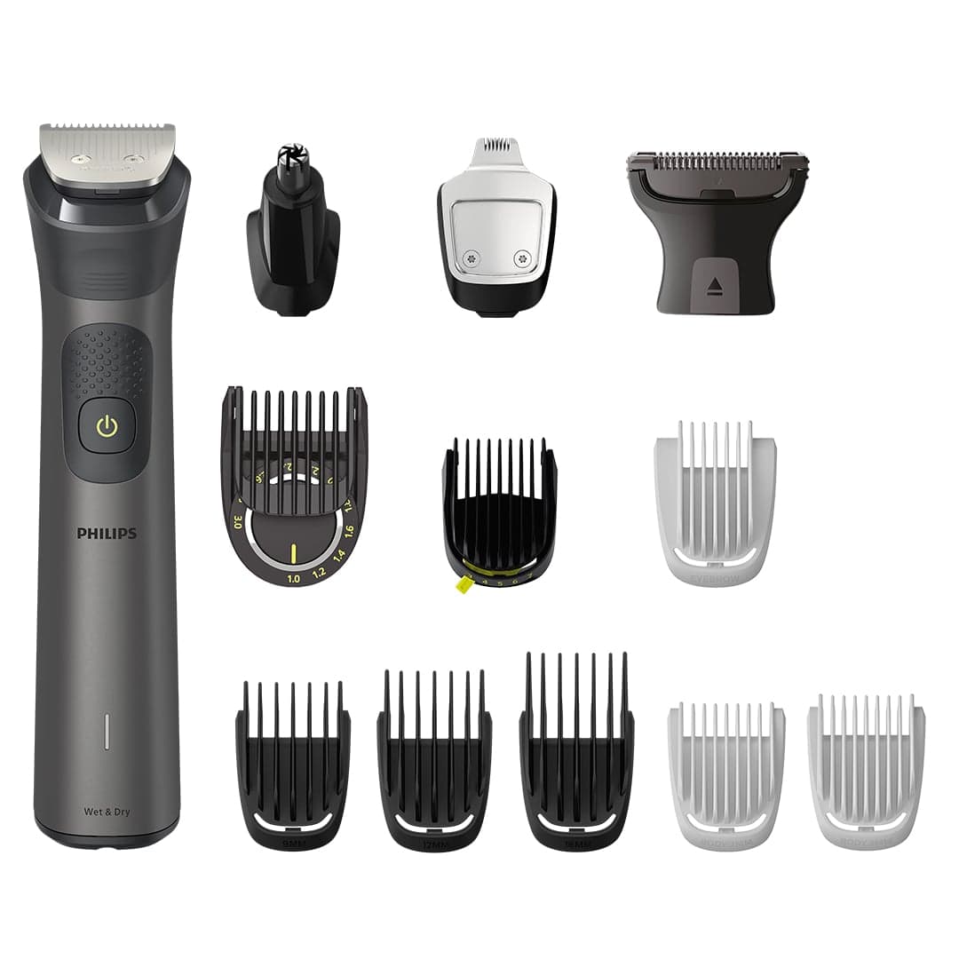 ست ماشین اصلاح فیلیپس مدل MG7920/15 — تصویر ۳