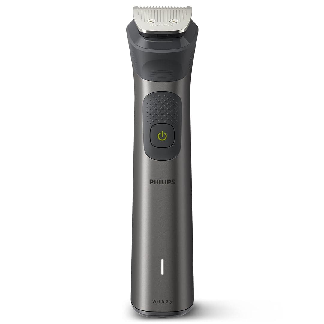 ست ماشین اصلاح فیلیپس مدل MG7920/15 — تصویر ۹