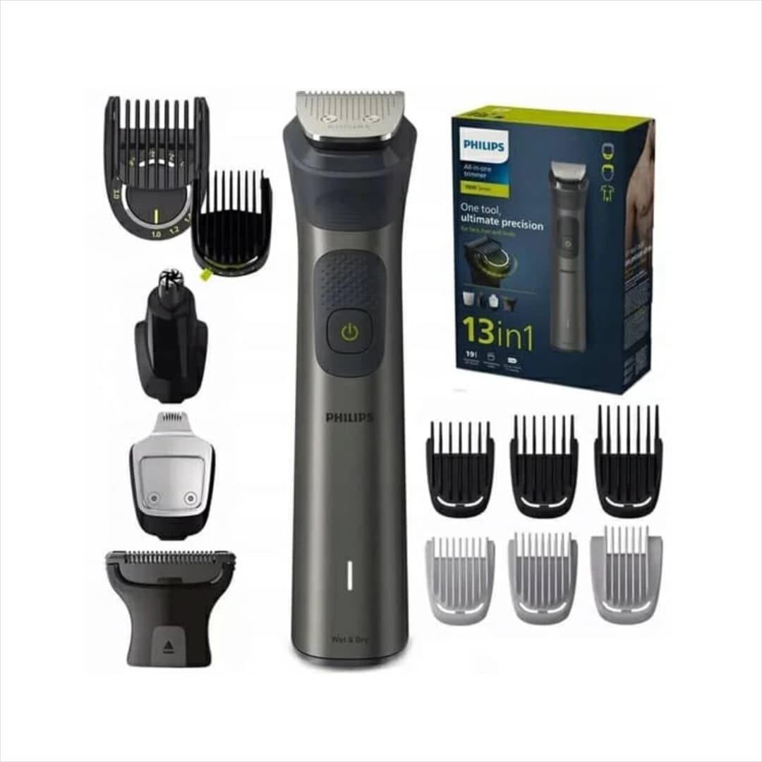 ست ماشین اصلاح فیلیپس مدل MG7920/15 — تصویر ۱۱