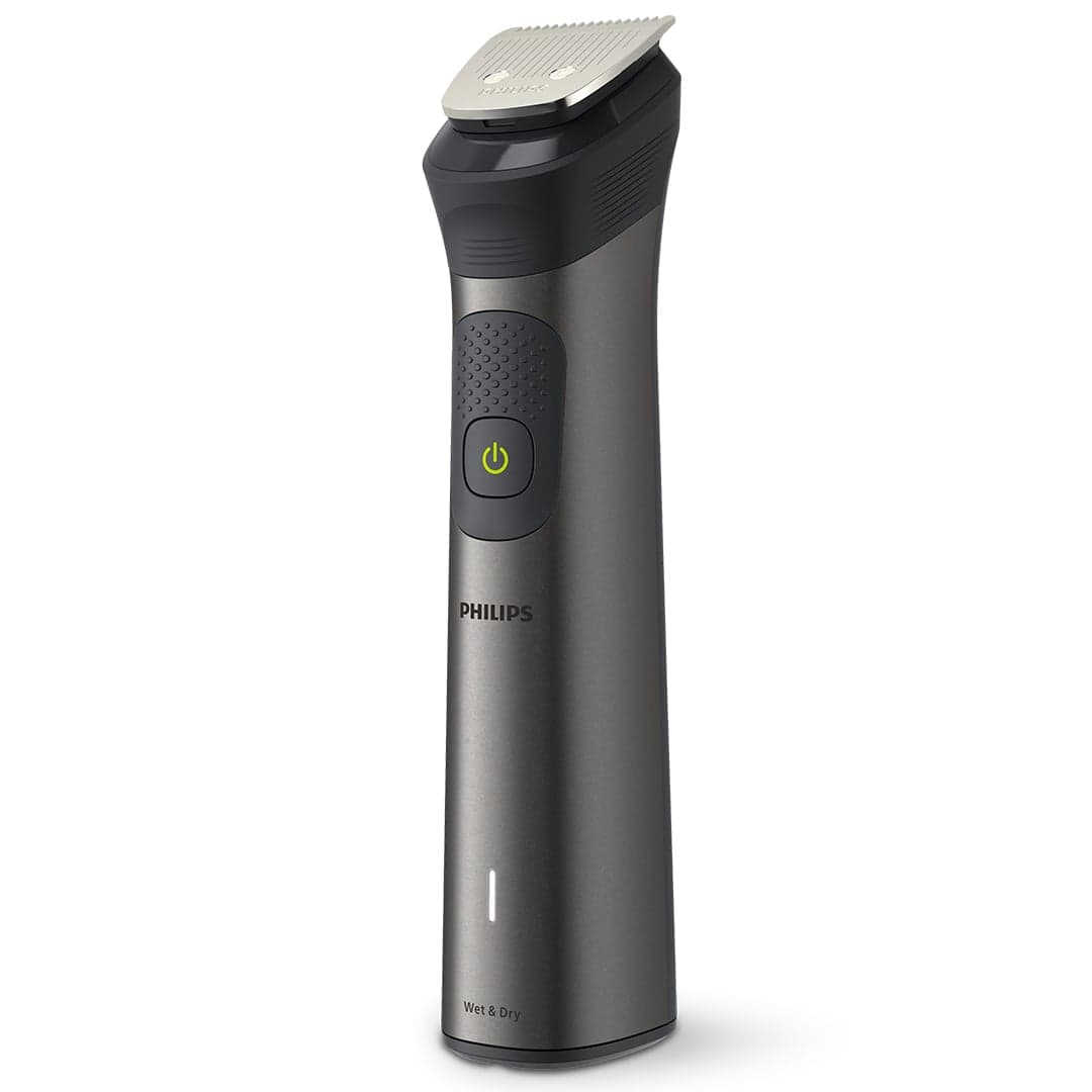 ست ماشین اصلاح فیلیپس مدل MG7920/15 — تصویر ۸