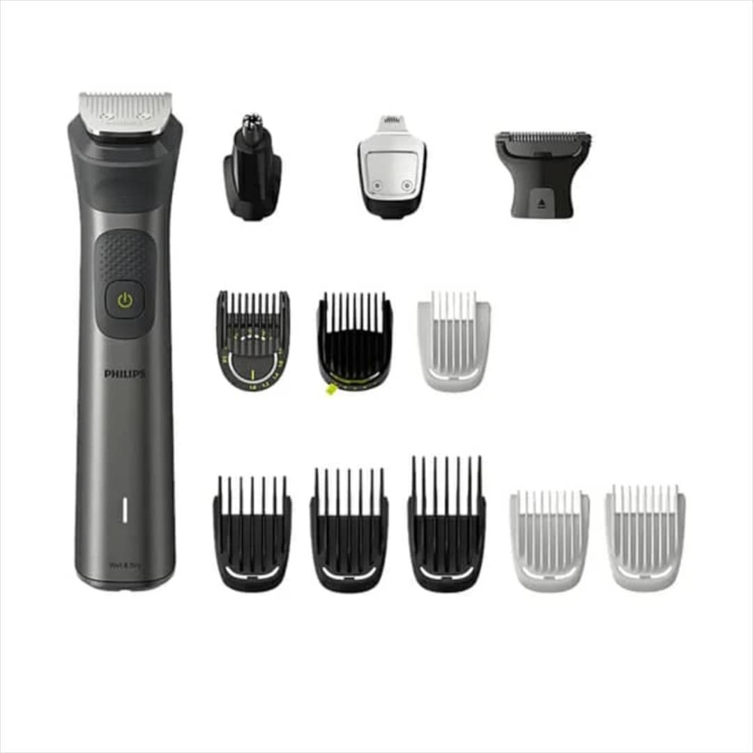 ست ماشین اصلاح فیلیپس مدل MG7920/15 — تصویر ۱۲