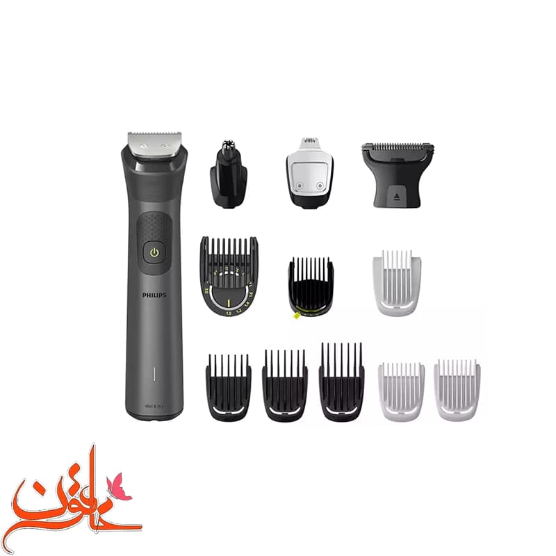 ست ماشین اصلاح فیلیپس مدل MG7920/15 — تصویر ۲