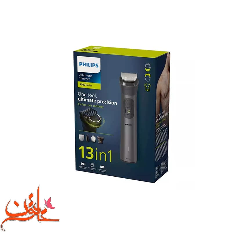 ست ماشین اصلاح فیلیپس مدل MG7920/15