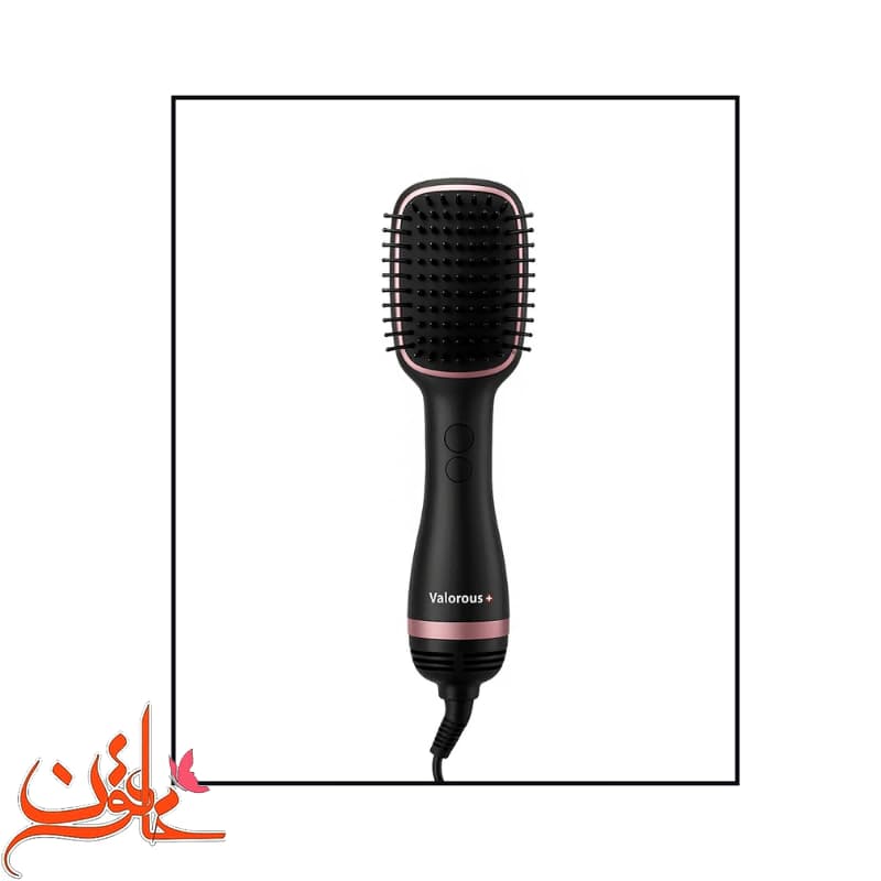 برس حرارتی والوروس مدل VL-509(1000 وات) — تصویر ۶