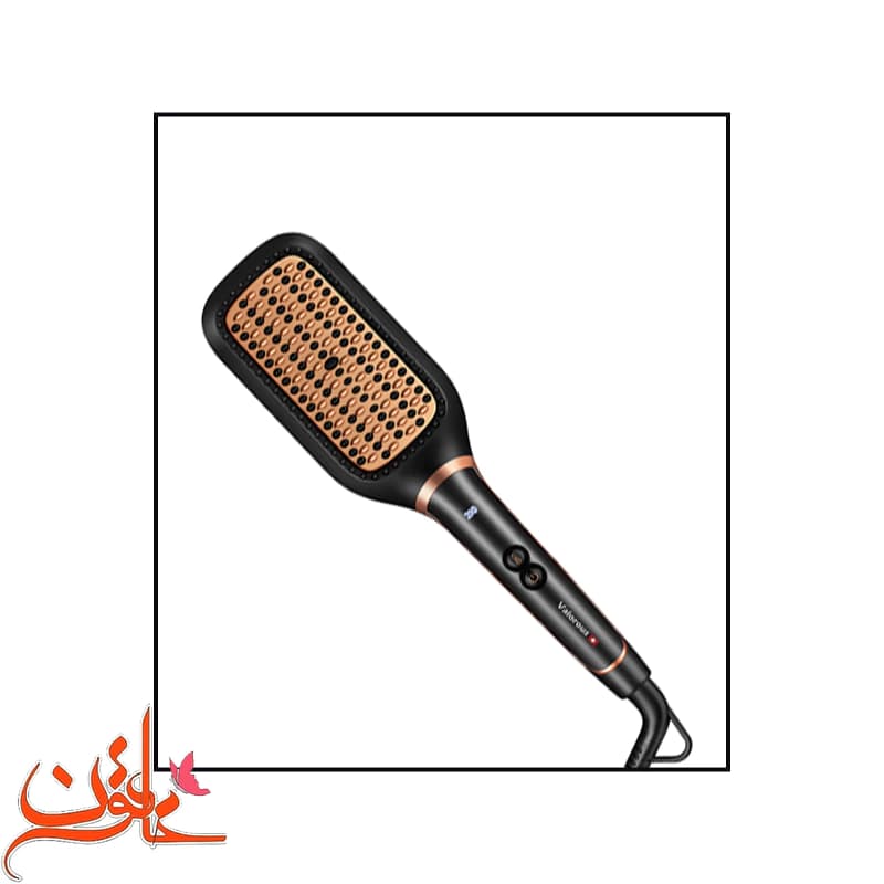 برس حرارتی والوروس مدل 308 Valorous — تصویر ۴
