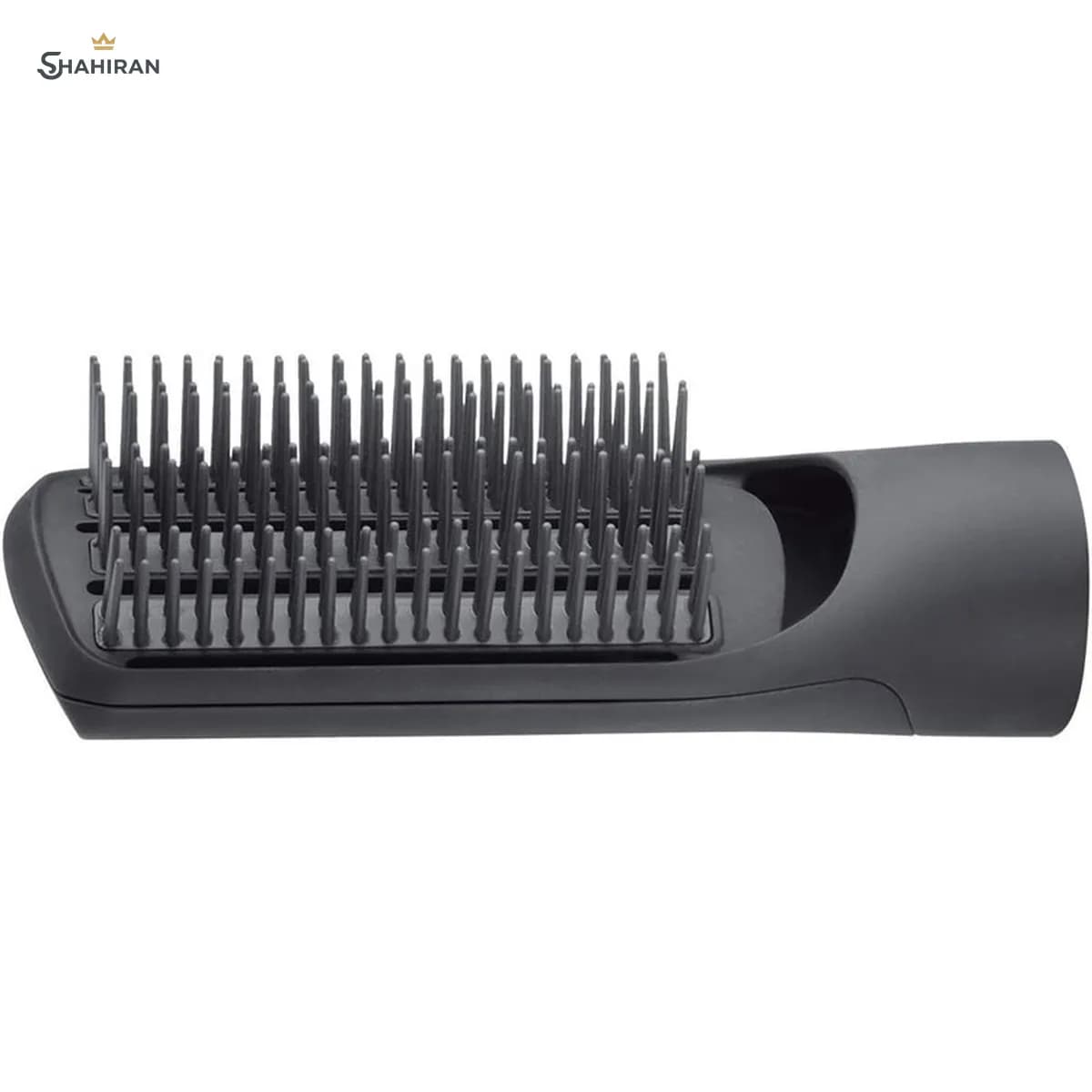 سشوار برس دار چرخشی رمینگتون مدل AS8606 (800 وات) Remington — تصویر ۸