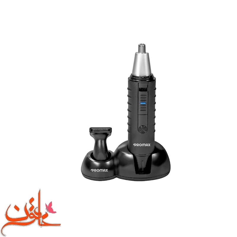 موزن گوش و بینی پرومکس مدل 3230 Promax — تصویر ۹