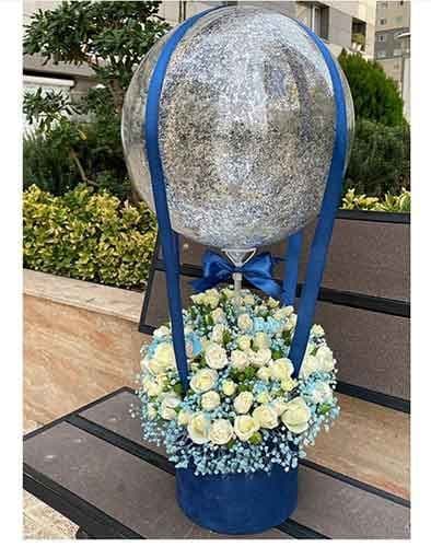 کادو کوچک برای نوزاد1287