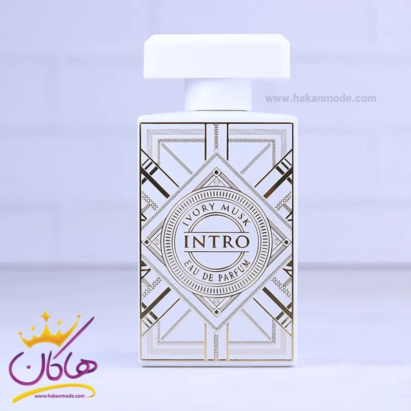 ادکلن اینترو ایوری ماسک فراگرنس اینیشیو ماسک تراپی 80 میل — تصویر ۵
