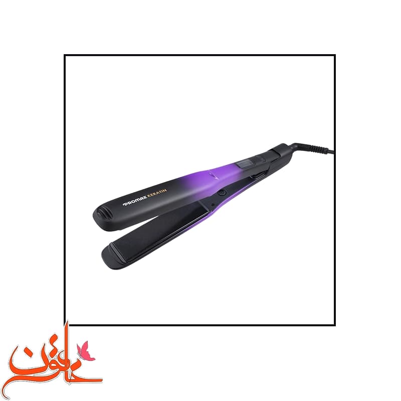 اتو مو پرومکس مدل 5971K (81وات) PROMAX — تصویر ۷