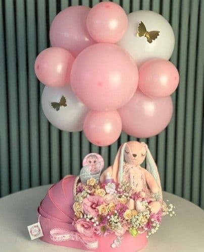 هدیه کامل برای نوزاد 1243