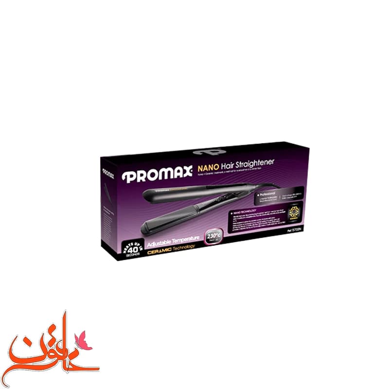 اتو مو پرومکس مدل N5733 (58 وات) PROMAX