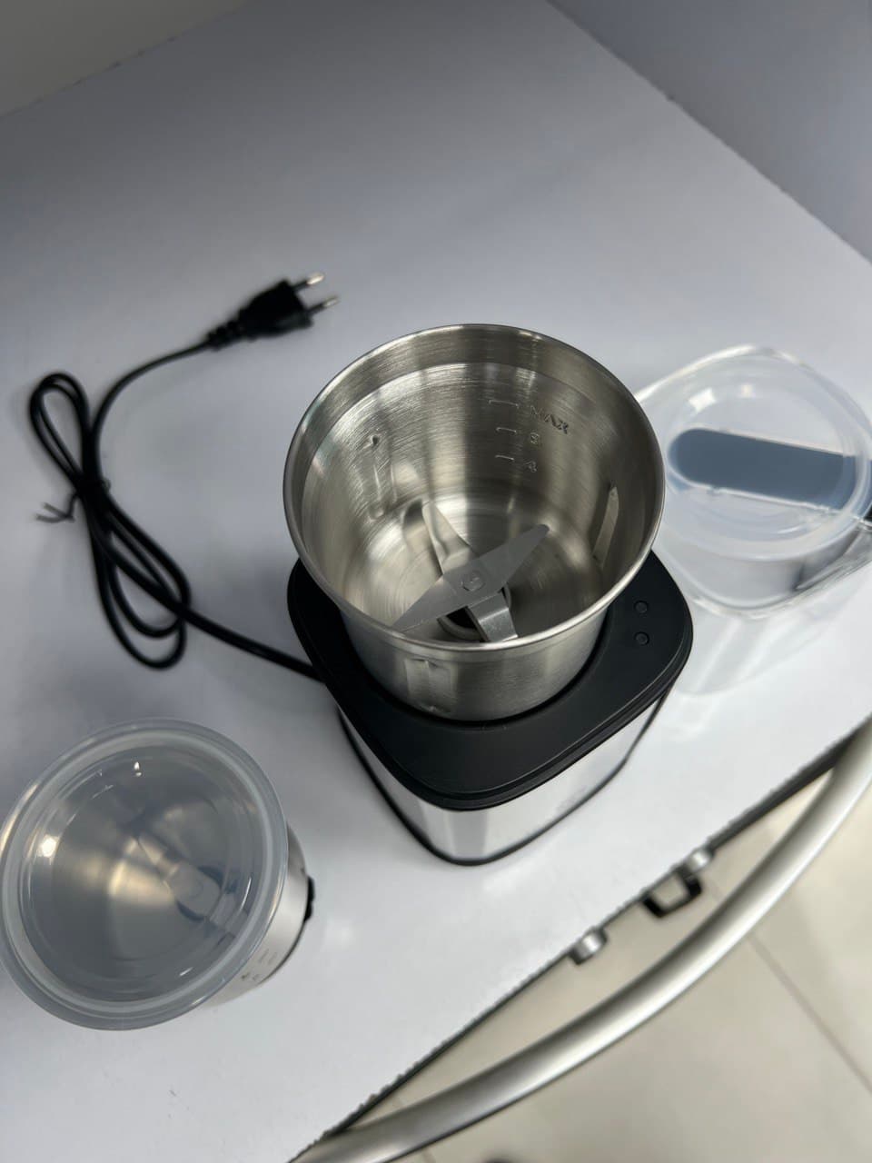 آسیاب ترام هاوس مدل EG-52030D — تصویر ۵