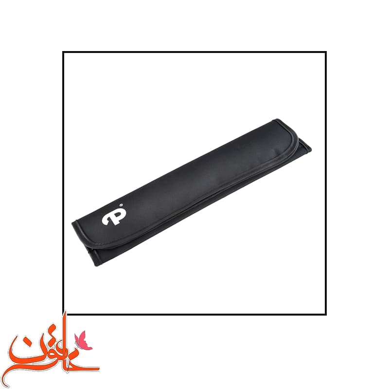اتو مو پرومکس مدل K5757 صفحه سرامیک(55 وات) PROMAX — تصویر ۳