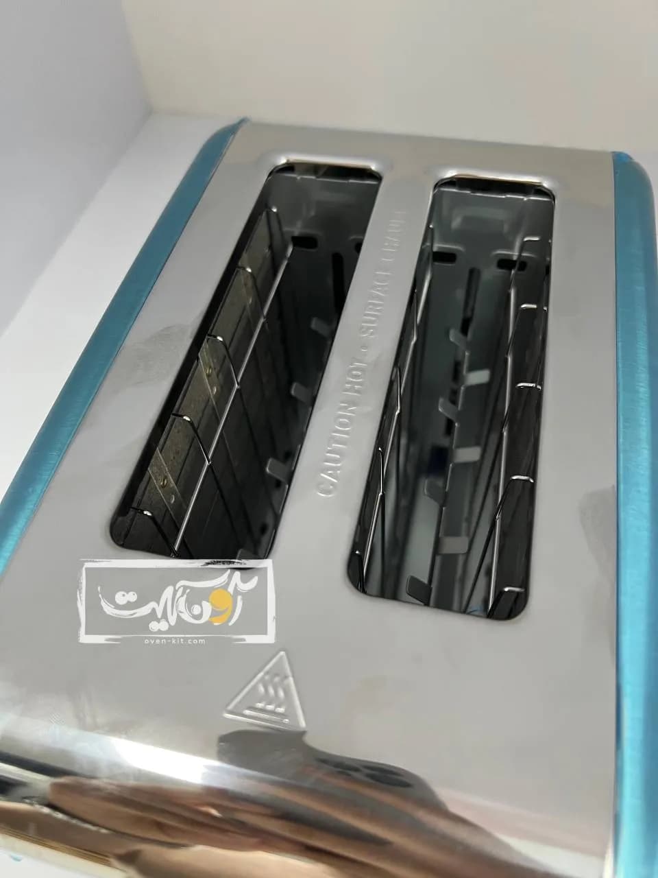 توسترنان ترام هاوس مدل TO-22020 — تصویر ۱۱