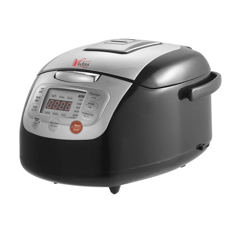 پلوپز 8 نفره ویداس مدل VIR-5407 — تصویر ۴