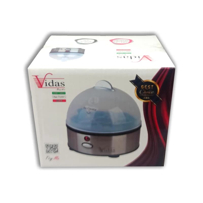 تخم مرغ پز ویداس مدل VIR-5013 — تصویر ۲