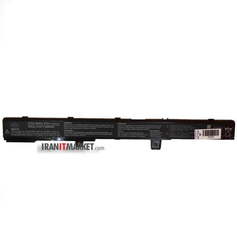 باتری ایسوس Battery laptop ASUS A42-X551