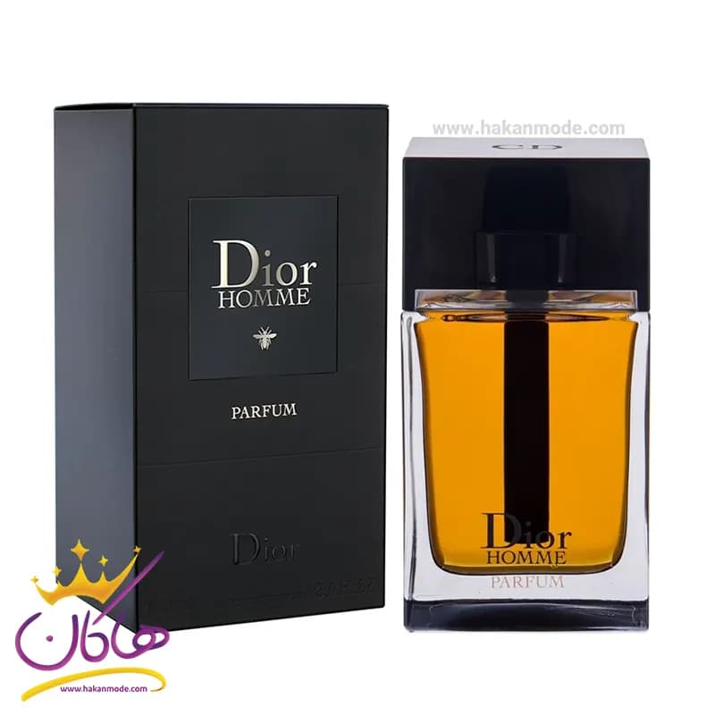 عطر ادکلن دیور هوم پرفیوم مردانه 100 میل