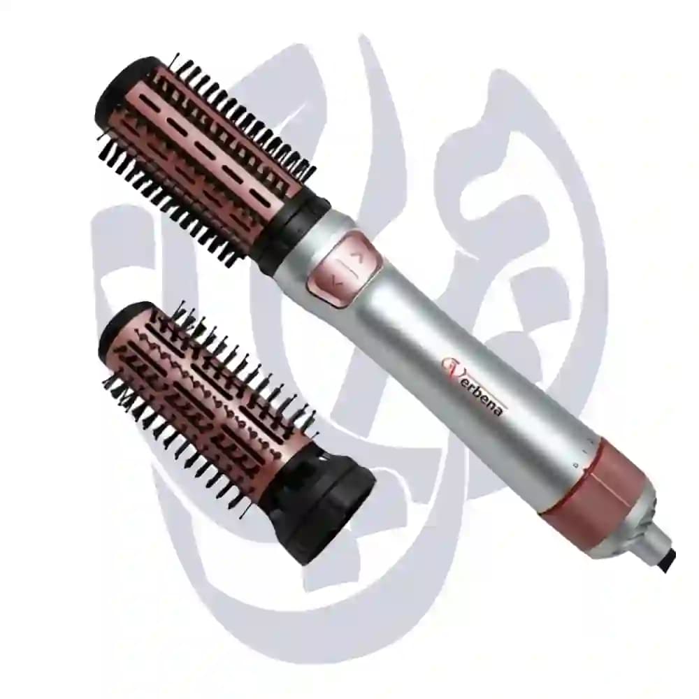 سشوار چرخشی وربنا مدل VR-9915 — تصویر ۹