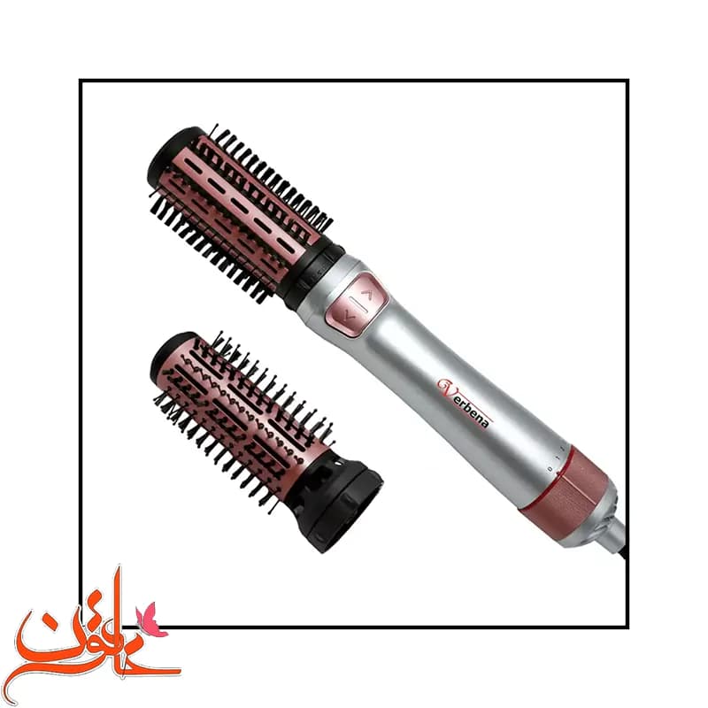 سشوار چرخشی وربنا مدل VR-9915