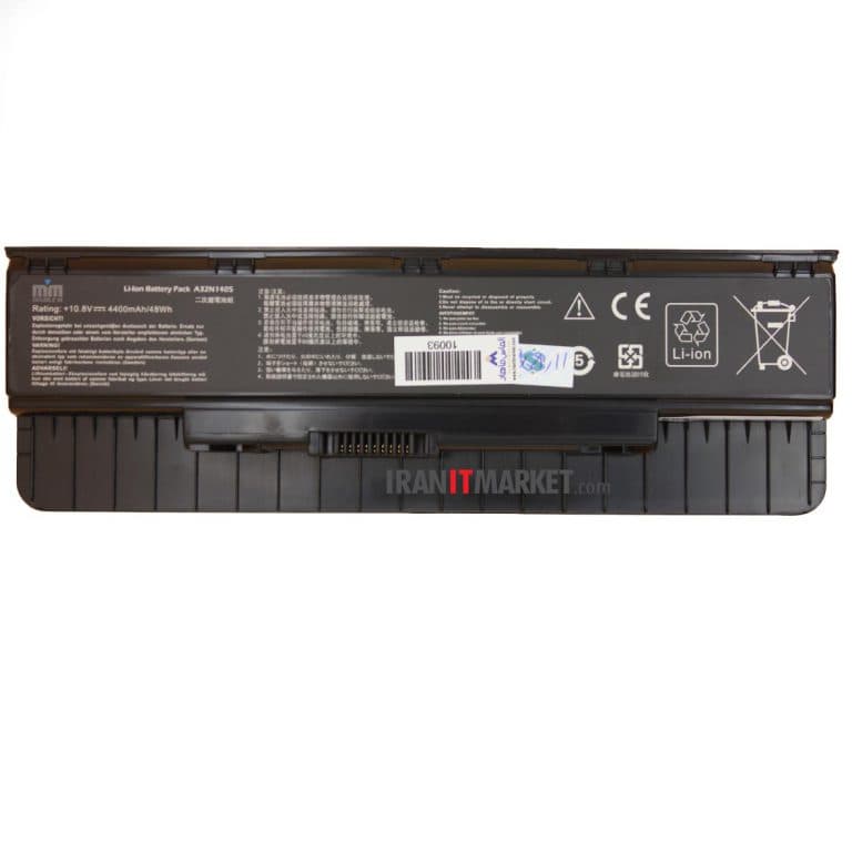 باتری ایسوس Battery laptop ASUS N551