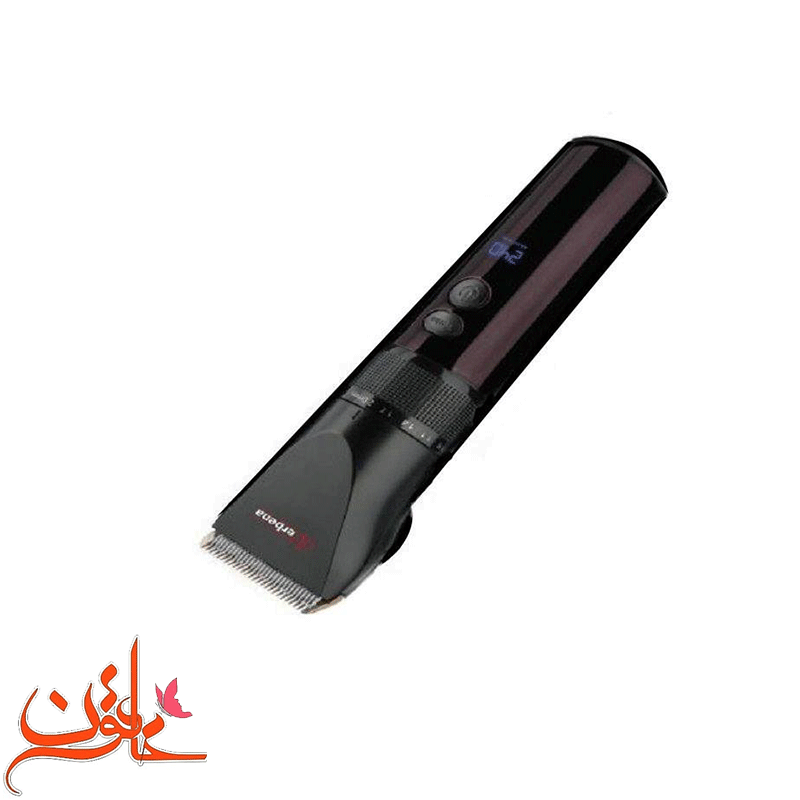 ماشین اصلاح موی صورت وربنا مدل VR-1829