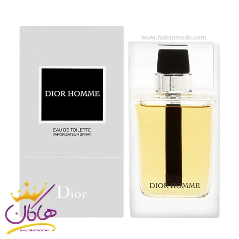 عطر ادکلن دیور هوم ادوتویلت مردانه 100 میل